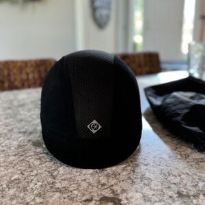 Charles Owen AYR8 Helmet